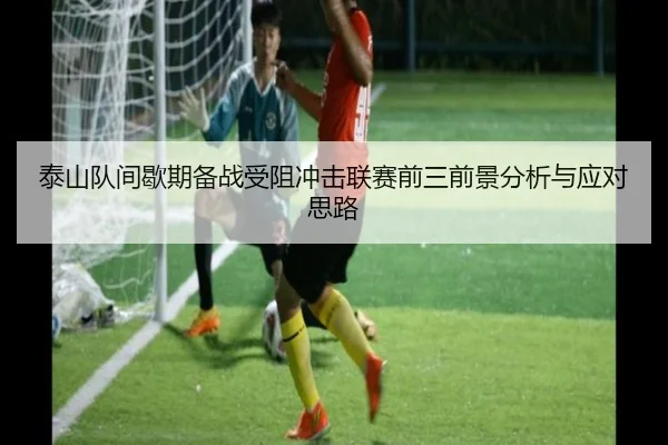 泰山队间歇期备战受阻冲击联赛前三前景分析与应对思路